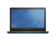 Dell Inspiron 5559 i5-6200U/8GB/500/Win10 R5 niebieski - 303591 - zdjęcie 2